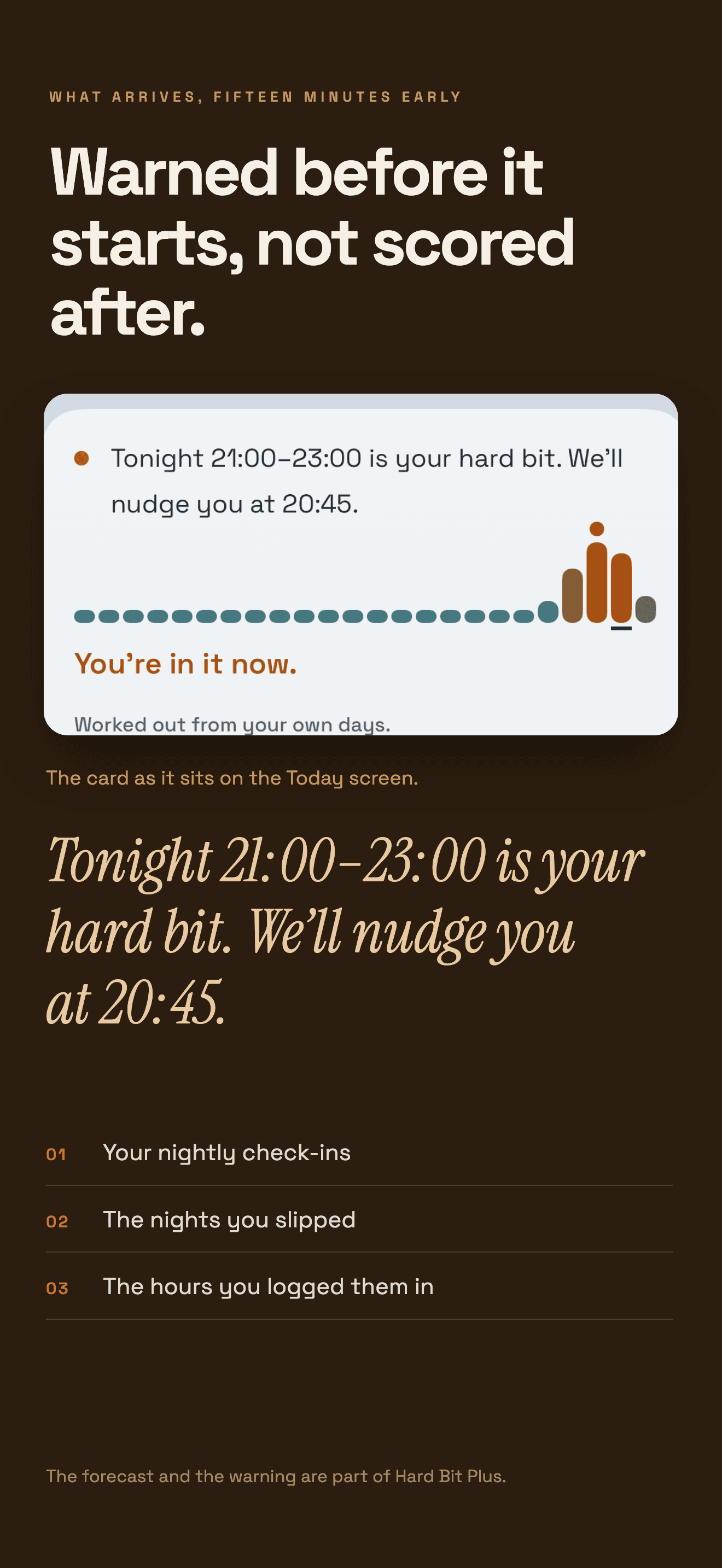 Hard Bit screenshot 3