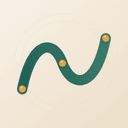 Sobriety Tracker & Counter app icon
